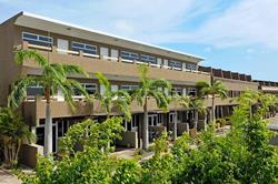 Eden Beach - Bonaire, Caribbean. 